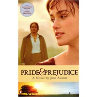 Pride and Prejudice 傲慢与偏见 9780143036234