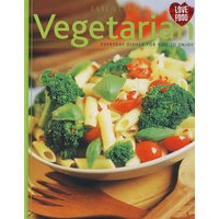 爱情美食：不得不看的健康素食love food-essential Vegetarian