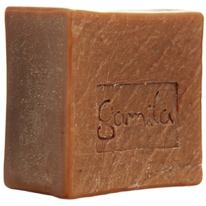 Gamila Secret 神秘卡米拉 乳油香草凝脂 115g
