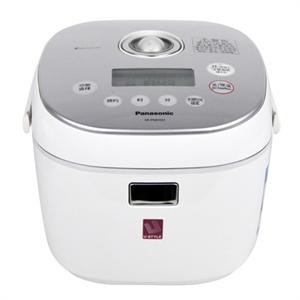 [当当销售配送]Panasonic松下 电饭煲SR-PMH101（尊贵银）
