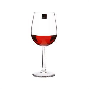 [当当自营] 皇家利丹 6只装花束红酒杯3035