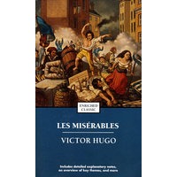 悲惨世界 Les Miserables