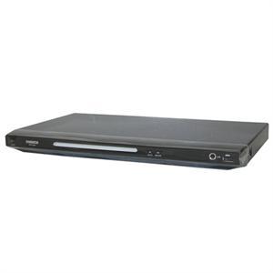 万利达DVD视盘机DVP-800 USB2.0接口