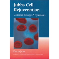 JUBBS CELL REJUVENATION(ISBN=9781556435553)