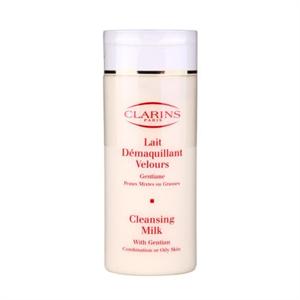 Clarins娇韵诗平衡清洁乳