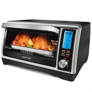 [当当自营] 格兰仕 电烤箱 KWS1517ER-V3