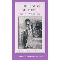 The House of Mirth（欢乐之家）