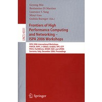 高性能计算机及网络前沿 Frontiers of high performance