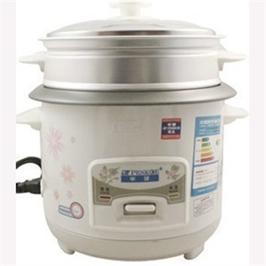 半球电饭锅CFXB50-5M(900W 5L)