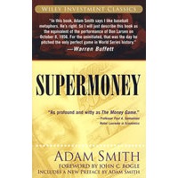 SUPERMONEY 超级货币