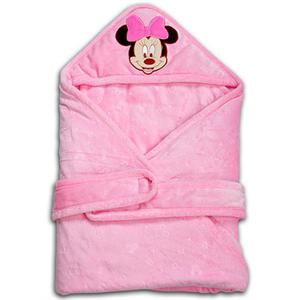 Disney 迪士尼 甜蜜小屋超柔抱被