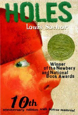 图书 louissachar holes(hardcover 洞 1999年纽伯瑞金奖(精装)