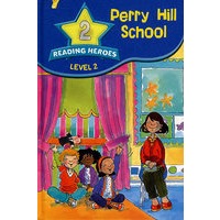 帕莉希尔学校（第二级）Level 2：Perry Hill School