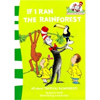 If I Ran the Rainforest（ISBN：9780007284825）