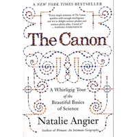Canon（ISBN=9780547053462）