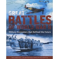 世界上最伟大的战役Great Battles Of Word War 2