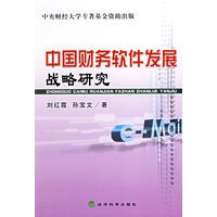 中国财务软件发展战略研究