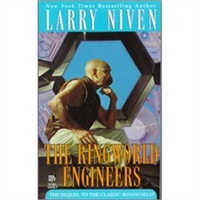 RINGWORLD ENGINEERS(ISBN=9780345334305)
