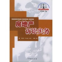 房地产诉讼实务/民事诉讼实务丛书