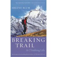 Breaking Trail（ISBN=9780156031165）