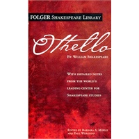 Othello 奥赛罗