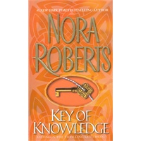 Key Of Knowledge(ISBN=9780515136371)