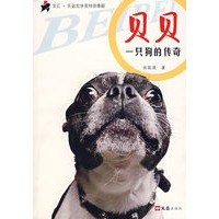 贝贝一只狗的传奇