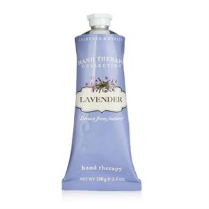 Crabtree&Evelyn 瑰珀翠 薰衣草护手霜 100ml