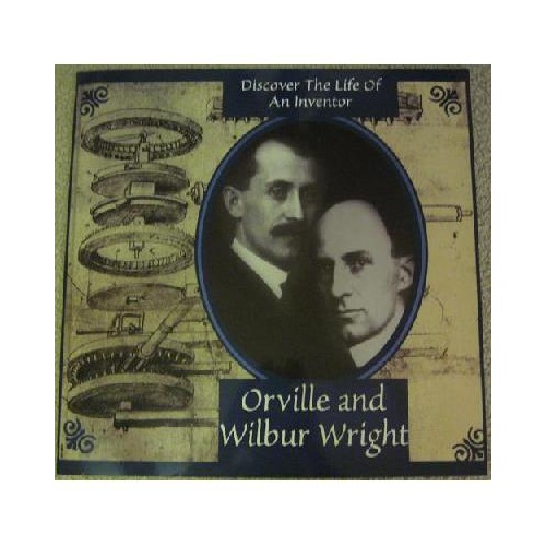 10 orville and wilbur wright