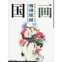 国画考级教材