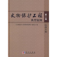 文物保护工程典型案例（第二辑）