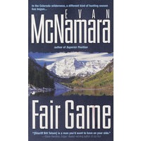 捕猎 Fair Game