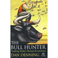 The Bull Hunter猎牛者：追踪今日最热门的投资