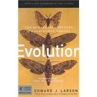 EVOLUTION(ISBN=9780812968491)