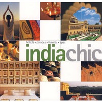 印度时尚 India Chic