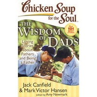 心灵鸡汤.父亲的智慧CSS WISDOM OF DADS