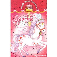 MAGIC CAROUSEL 1： SPARKLE （S） 神奇木马的酒会1：闪耀