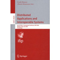 同操作系统中分布式应用 /Distributed applications and interoperable systems