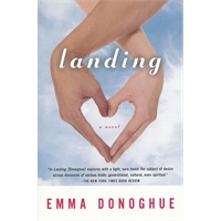 Landing（ISBN=9780156033787）