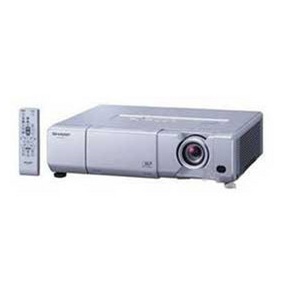 夏普 XG-D540X 投影机 全新行货