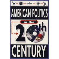 20世纪美国竟选内幕American Politics In The 20th Century