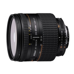 尼康 AF 24-85mm f/2.8-4D IF 自动对焦镜头
