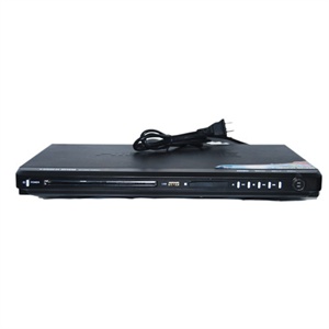 凯铂 DVD 8168D3