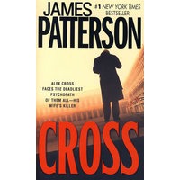 十字 Cross