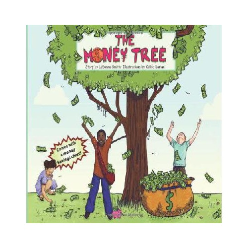 【预订】the money tree