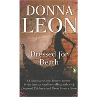 Dressed for Death(ISBN=9780143035848)
