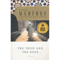 THIEF AND THE DOGS, THE(ISBN=9780385264624)