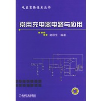 常用充电器电路与应用——电能变换技术丛书