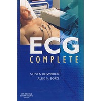 心电图全书ECG Complete