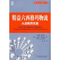 精益六西格玛物流